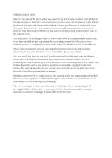 Shawbury PARISH COUNCIL NEWS July 2023